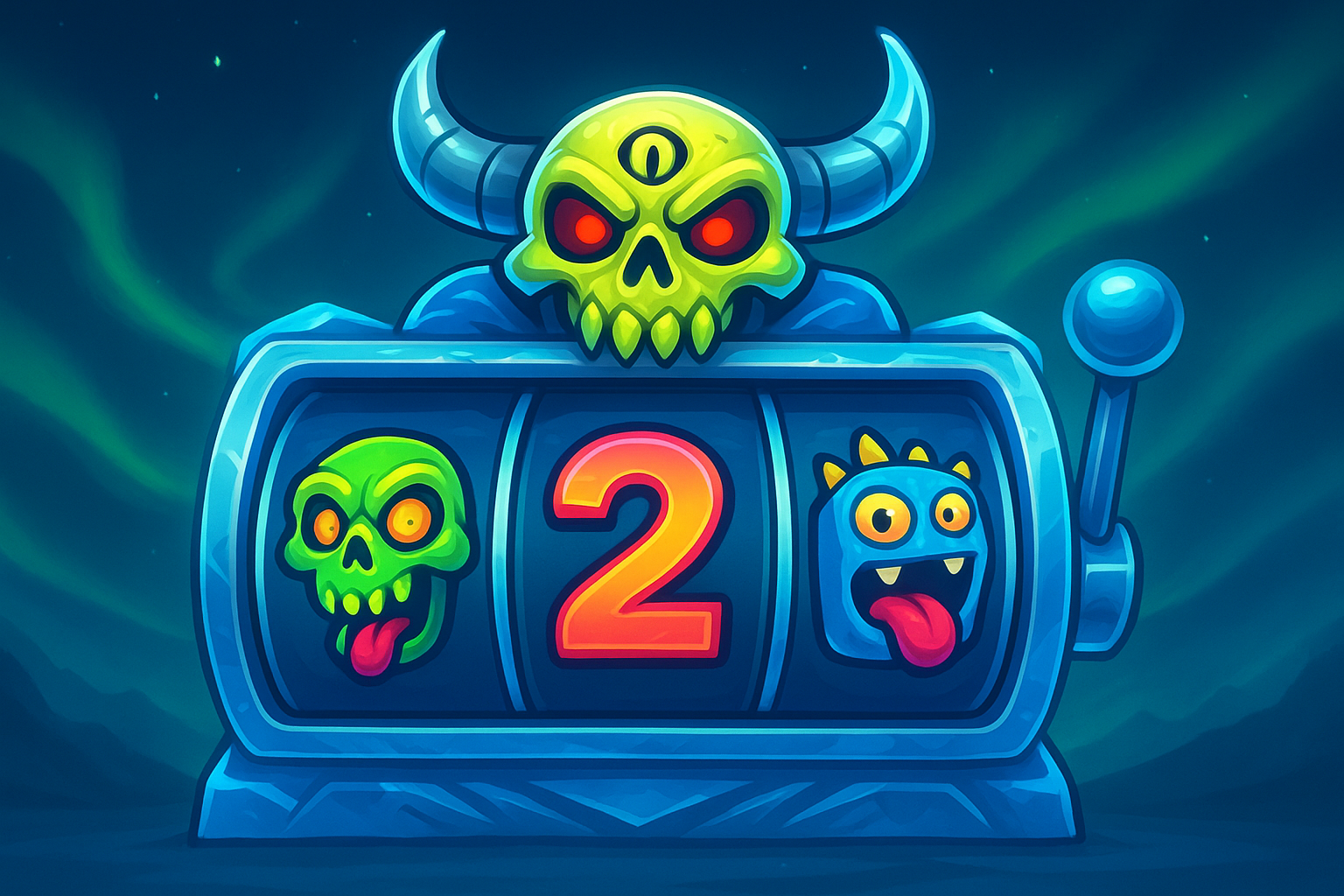 Chaos Crew 2 at NordaBet Casino