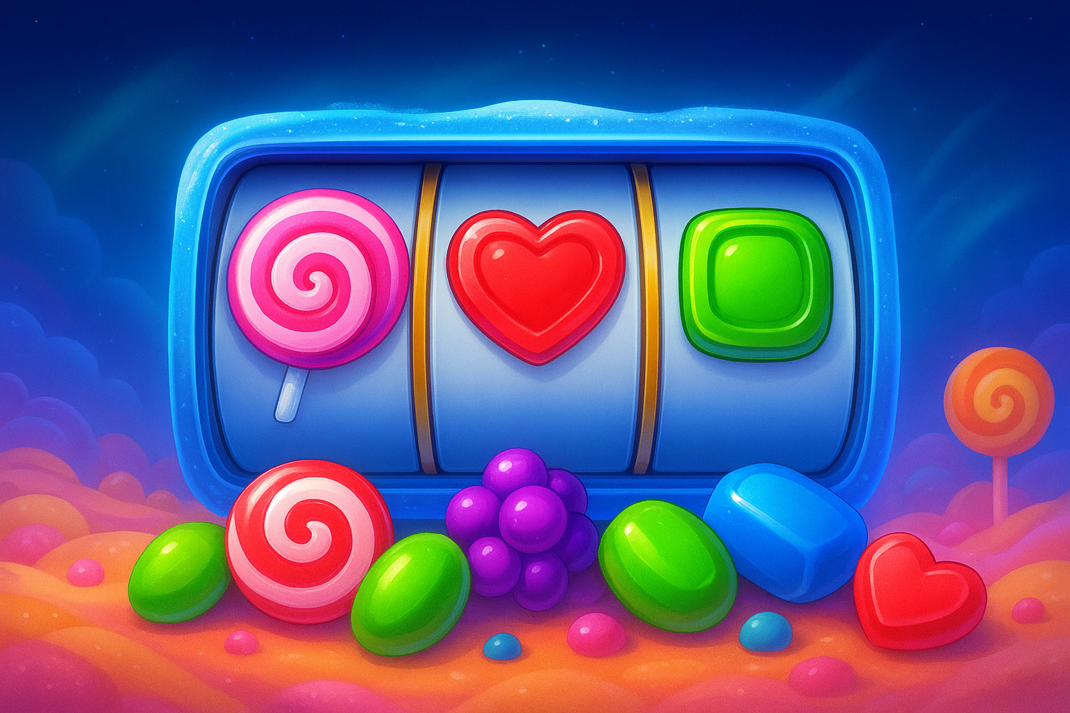 Sweet Bonanza at NordaBet Casino